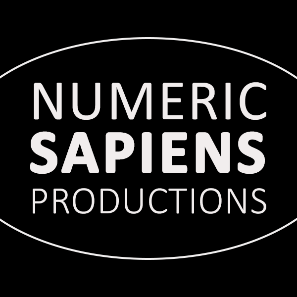 logo Numeric Sapiens